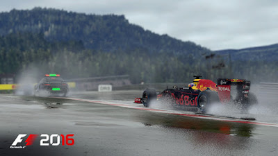 F1 2016 Game Image 4