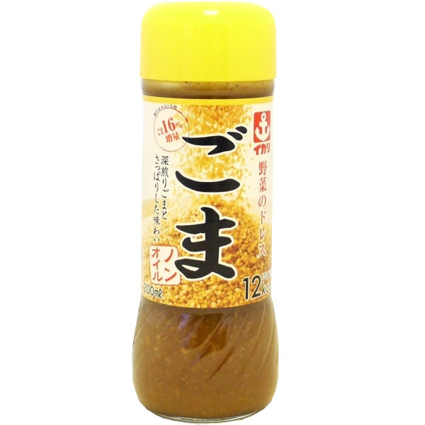 Asian market chinese sesame oil