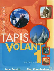 TAPIS VOLANT 1