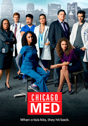 Ver serie Chicago Med online