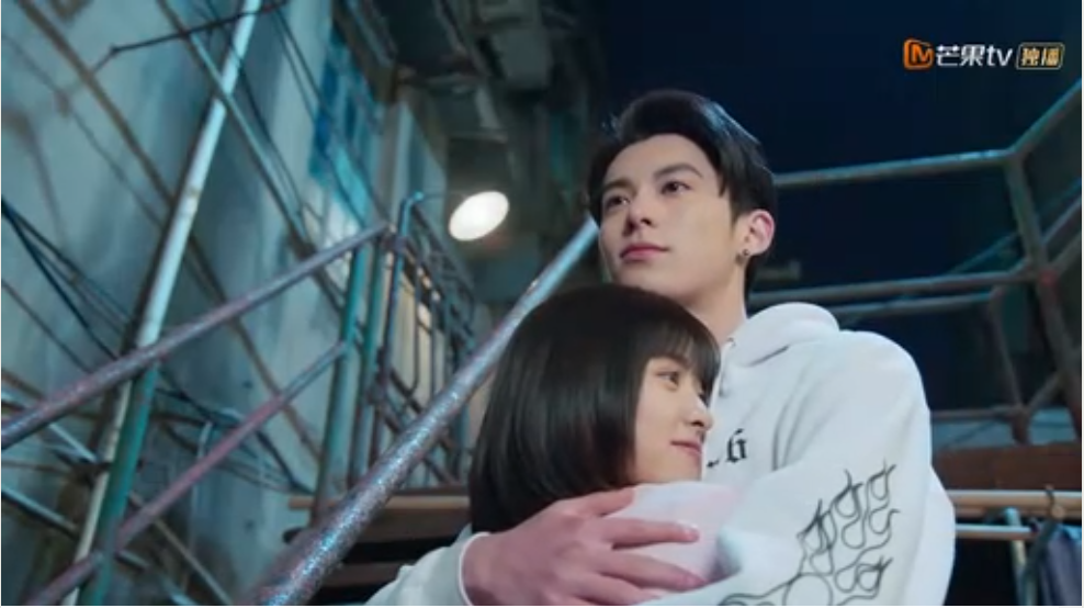 Sinopsis Meteor Garden SCTV Episode 35-36 - Simpan Sinopsis