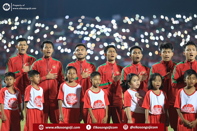 Timnas Indonesia U-19 Kalah Adu Pinalti dari Malaysia U-19 Timnas Indonesia U-19 Kalah Adu Pinalti dari Malaysia U-19