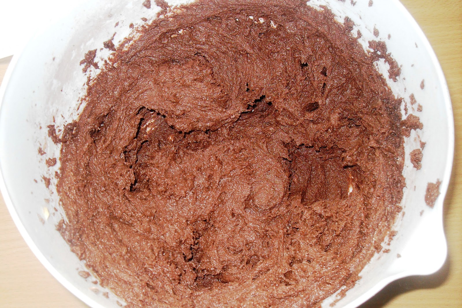 Sanna´s Hexenküche: Gefüllte Kekse (a la Oreo)