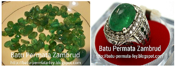 Batu Mulia dan Batu Permata Batu Mulia dan Batu Permata