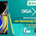 Smart now offers Samsung Galaxy Note 8 on their GigaX Plan.