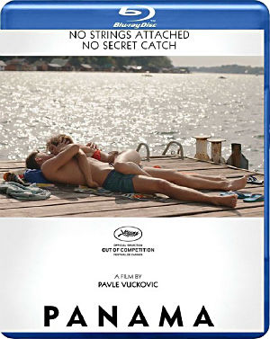 Panama Legendado Baixar Panama 2015 BluRay Panama Legendado Download