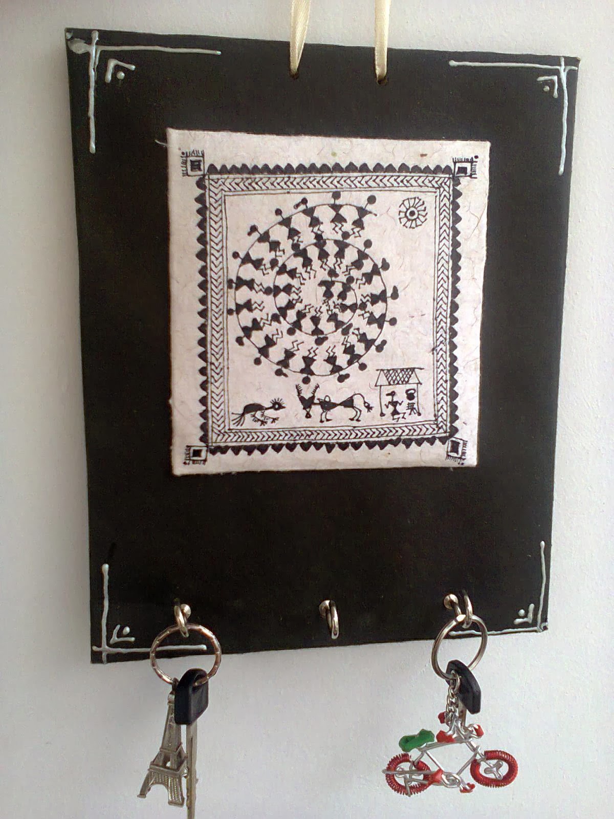 CRAFTIS CORNER January 2013