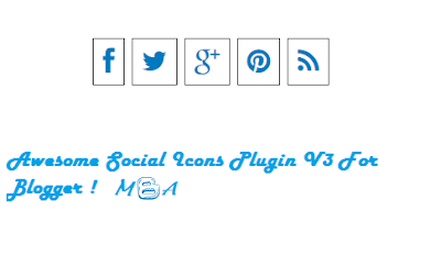 social-icons-plugin-v3