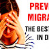 How To Prevent Migraines - The Best Help In Detail