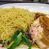 【台北車站美食】了凡香港油雞飯‧麵。打破米其林紀錄的星級小吃