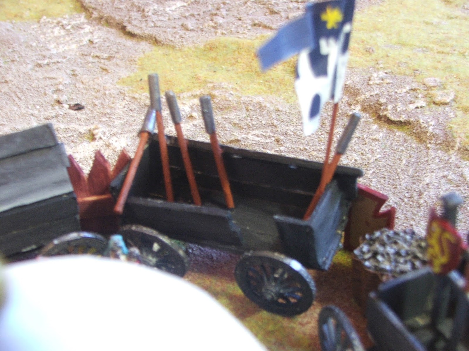 "Wagenburg" hussite DSCF4411