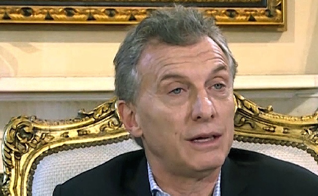 Crisis democrática en Argentina: