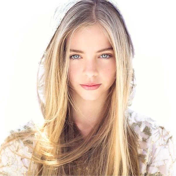 10 Most Beautiful Kids In The World Now All Grown Up