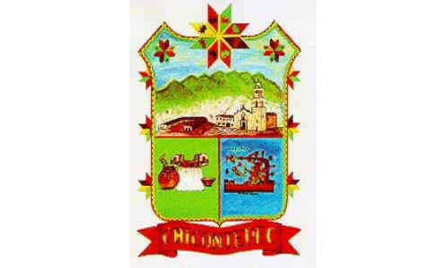 Municipio de Chicontepec de Tejeda Municipio de Chicontepec de Tejeda