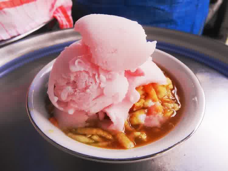 Resep Membuat Es Krim Rujak Jogja Resep Membuat Es Krim Rujak Jogja