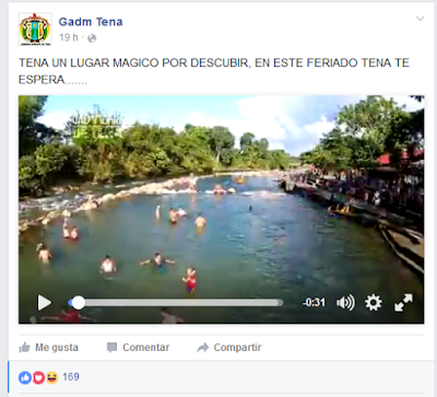 ¿Cómo insertar videos de Facebook en mi blog de Blogger?