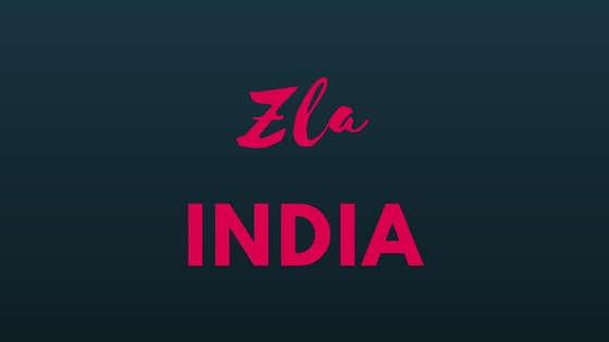 Zla India (English Blog)