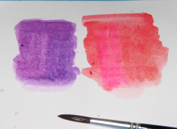 Prima Water Soluable Oil Pastels with Stamps – First Look