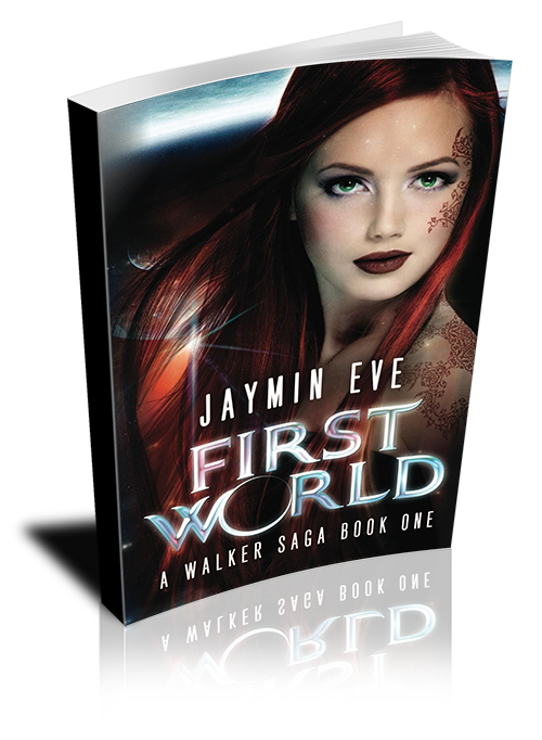Only God Writes Trees BLITZ "First World" by Jaymin Eve (Reading
