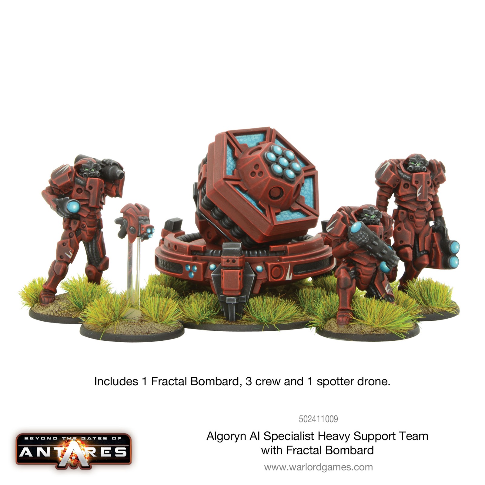[Image: 502411009-Algoryn-AI-Specialist-Heavy-Su...ard-01.jpg]