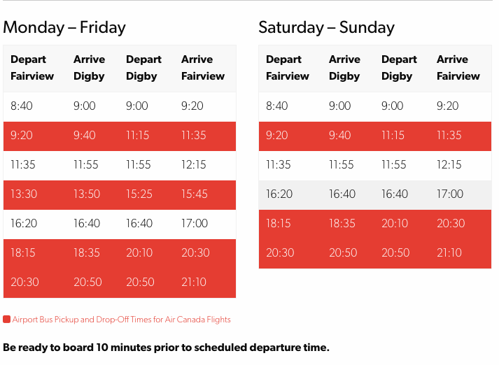 North Coast Review Air Canada adds to Prince Rupert schedule for