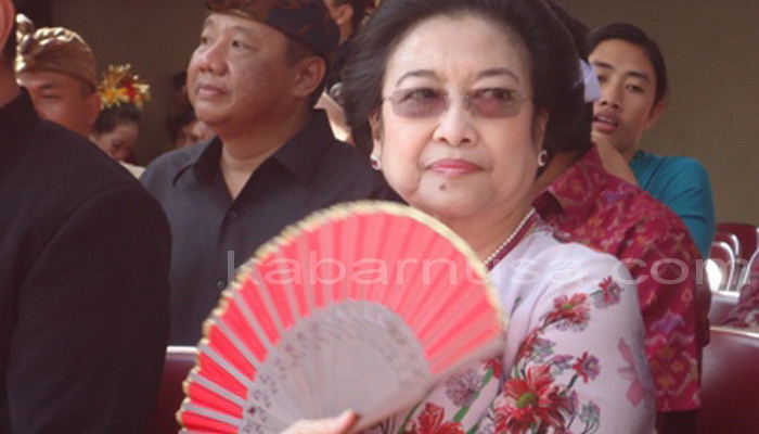 Surat Terbuka Buat Bunda Megawati Soekarnoputri
