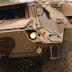 Nirmala Puts Shoulder To Combat Vehicle Project