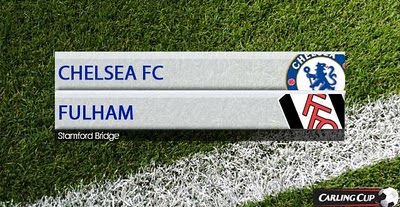 Chelsea vs Fulham