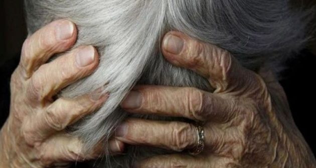 Ανήλικος βίασε 81χρονη Κύπρια γιαγιά για να την εκδικηθεί Ανήλικος βίασε 81χρονη Κύπρια γιαγιά για να την εκδικηθεί