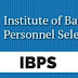 IBPS SO (Specialist Officers) Mains Result Declared - Check Result Link