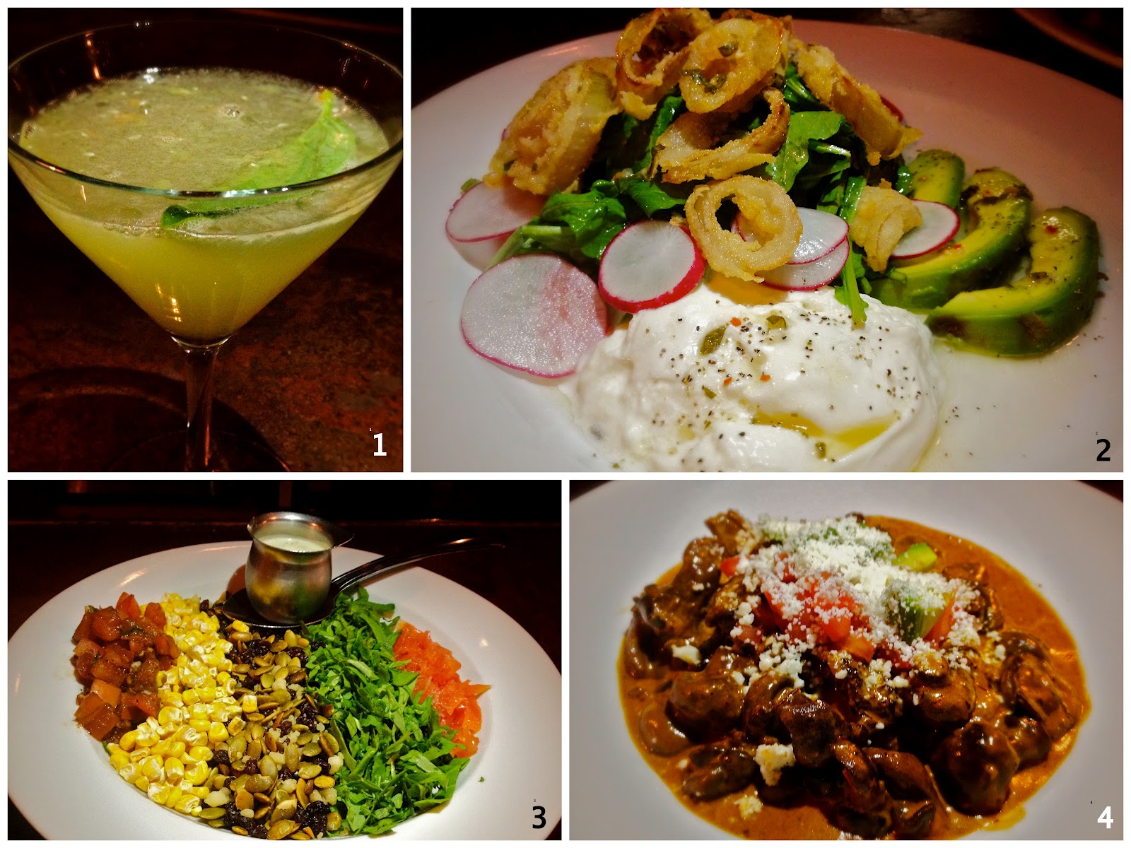 Cowboy Ciao Restaurant Week Menu Cowboy Ciao Restaurant Week Menu