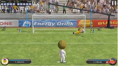 Game Mobile Kick For Android Game Mobile Kick For Android