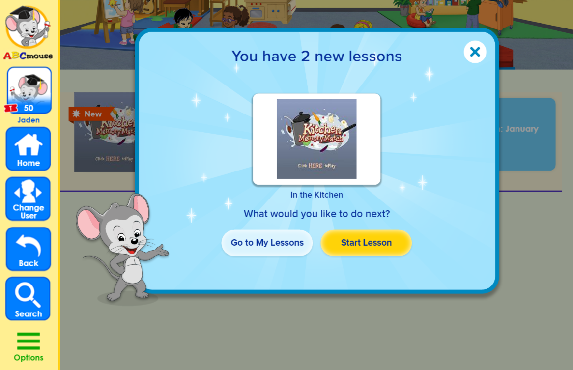 How Many Profiles Can You Have On Abcmouse The Bender Bunch: ABCmouse.com