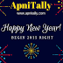 Three things to Avoid in New Year / New Financial Year in Tally ERP 9