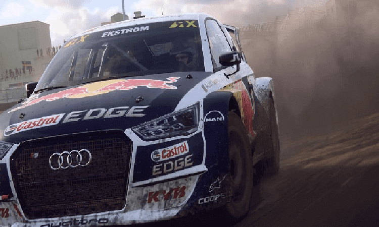 تحميل لعبة DiRT Rally 2.0 تحميل لعبة DiRT Rally 2.0