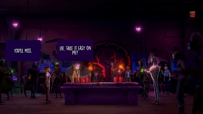 Afterparty Game Screenshot 10