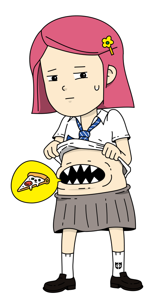 女子高生 qbnoco キュビノコ