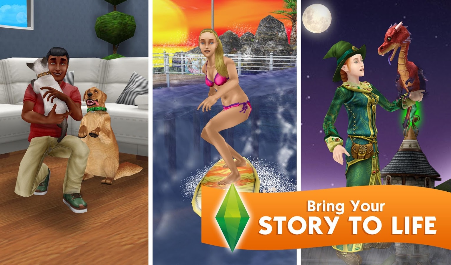 download the sims freeplay mod apk 5.11.0 download the sims freeplay mod apk 5.11.0