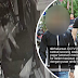 CCTV rakam kelibat lelaki menceroboh