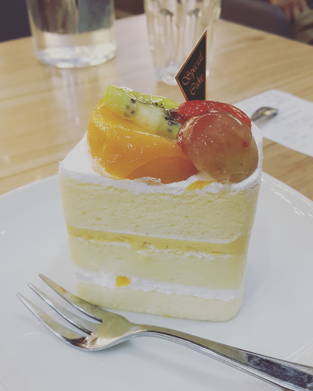 RT Pastry House Meru , Klang