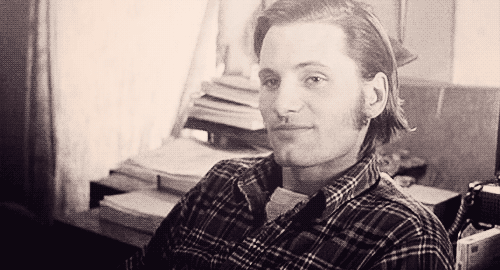 Viggo Mortensen gif