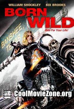 Born Wild (2013)