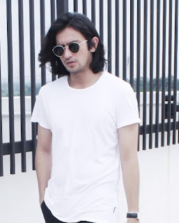 Profil dan Biodata Omar Daniel Assegaf Profil dan Biodata Omar Daniel Assegaf