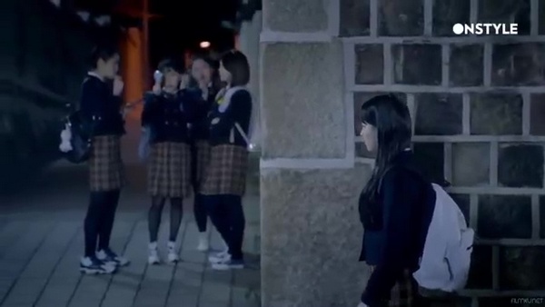Ruby Ruby Love Episode 1 Sinopsis Ruby Ruby Love Episode 1, Ruby Ruby Love web drama korea, Naver tvCast.