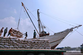 pelabuhan sunda kelapa jakarta