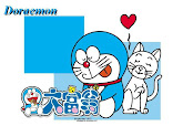 Doraemon