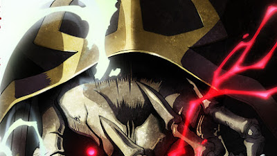 Overlord III (01/??) (Mega)