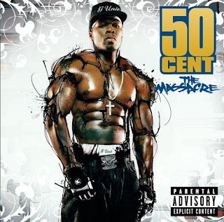 50 Cent-The massacre
