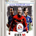 FIFA 10 Game
