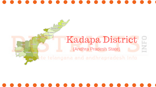 Kadapa District